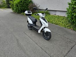 SKY 3 III Elektro Roller 25km/h.  Lieferung Gratis GANZE CH