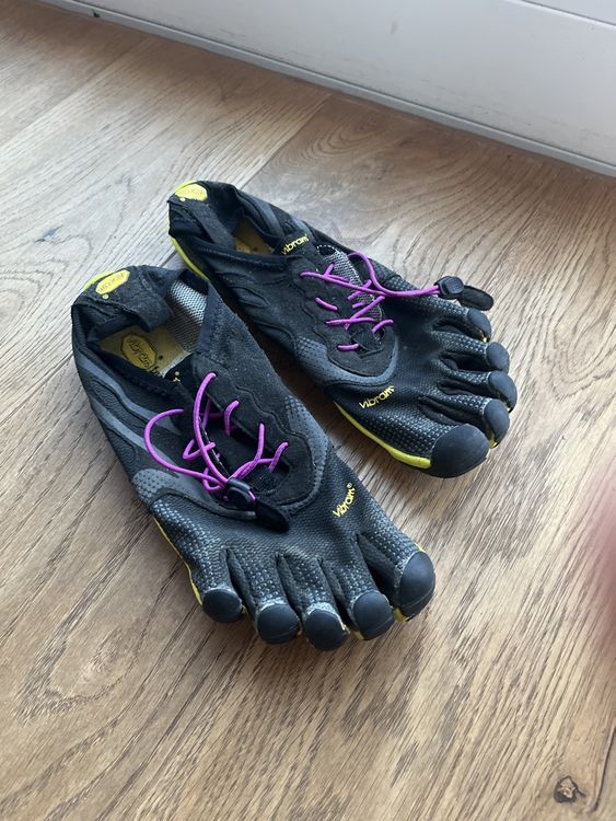 Vibram Five Fingers | Kaufen auf Ricardo