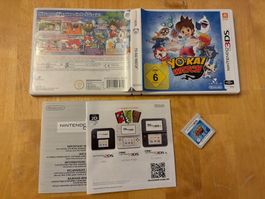 Yo-Kai Watch