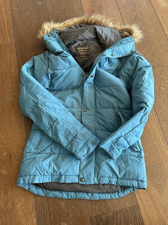 Giacche: Winterjacke Burton XS – Usato da steffisburg venduto da stefanruoff