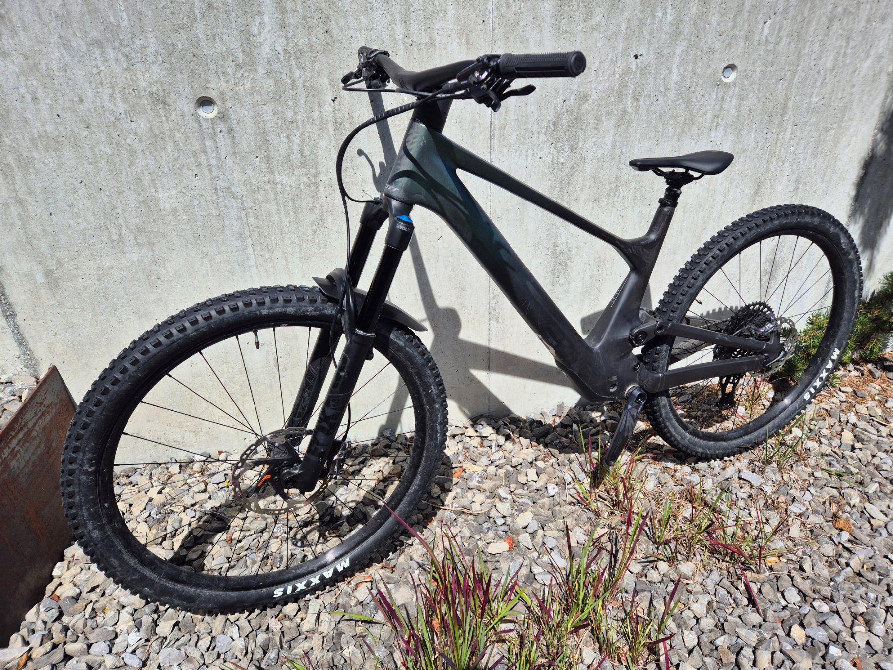 Scott Biciclette: Scott Genius 910 XL 2024 – Usato da Kleinbösingen venduto da aad_2ymd 1