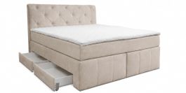 Boxspringbett 140x200