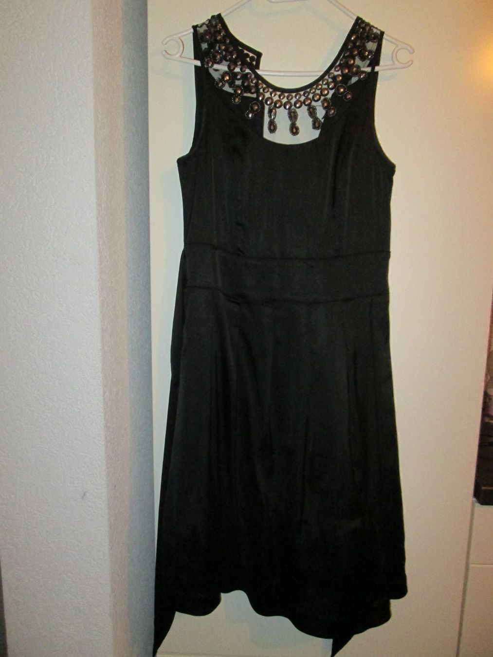 Vestiti: Kleid – Usato da Gretzenbach venduto da LSXS