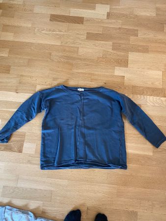 Crossley Sweatshirt Hoodie Grösse XS Pullover Damen