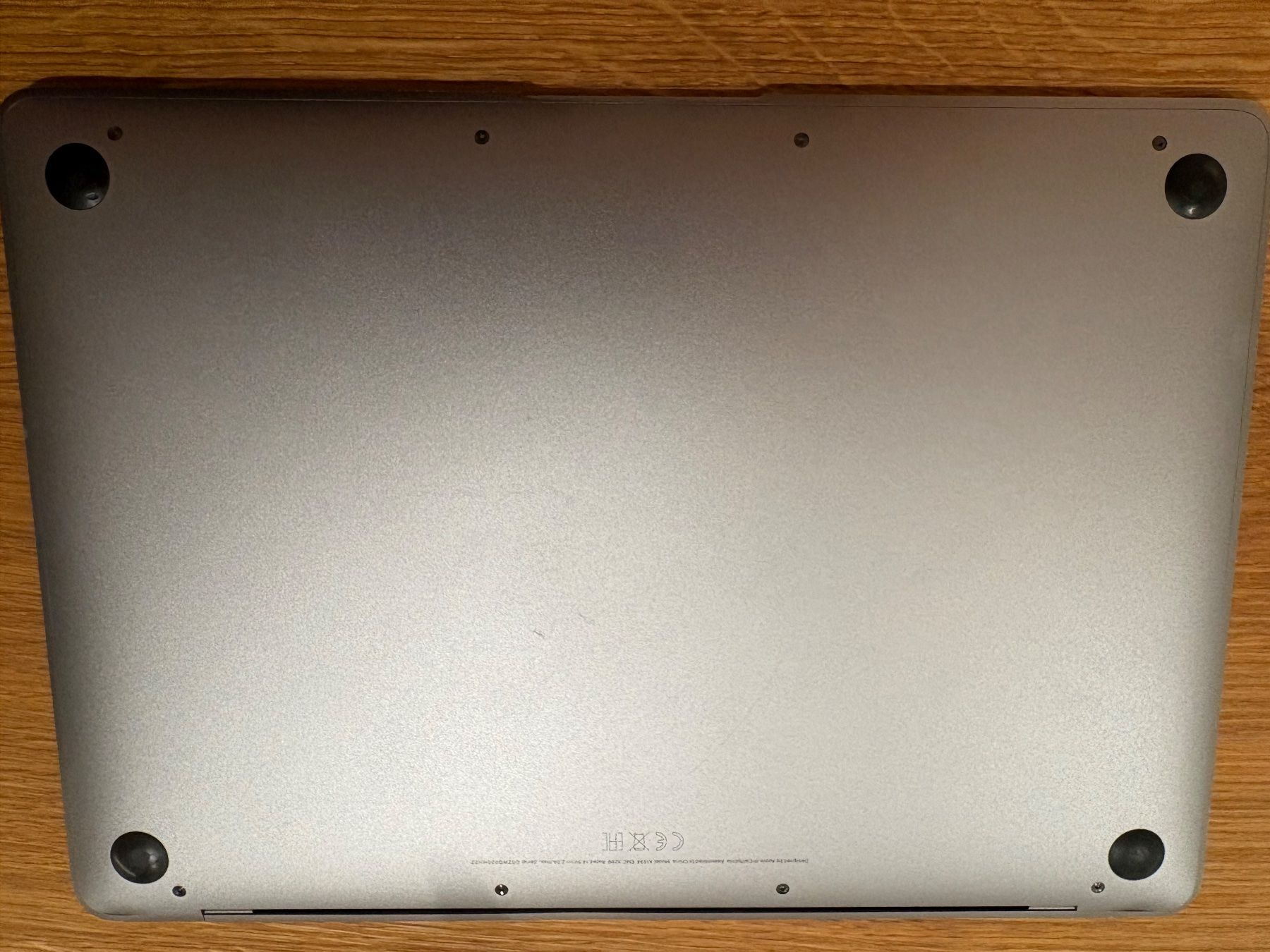 Apple Notebooks: MacBook 12'' – Gebraucht aus Bad Ragaz von isa_r2x2 3
