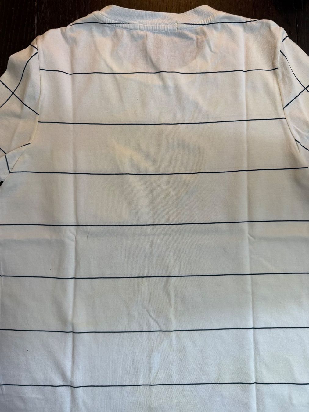 T-shirt: T shirt Lacoste – Usato da Gimel venduto da fan_8tvc 3