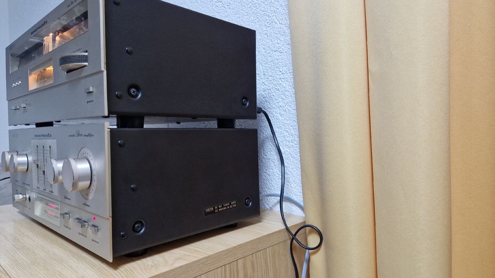Maranz PM400 6