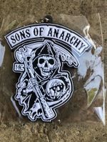 Sons of anarchy Schlüsselanhänger