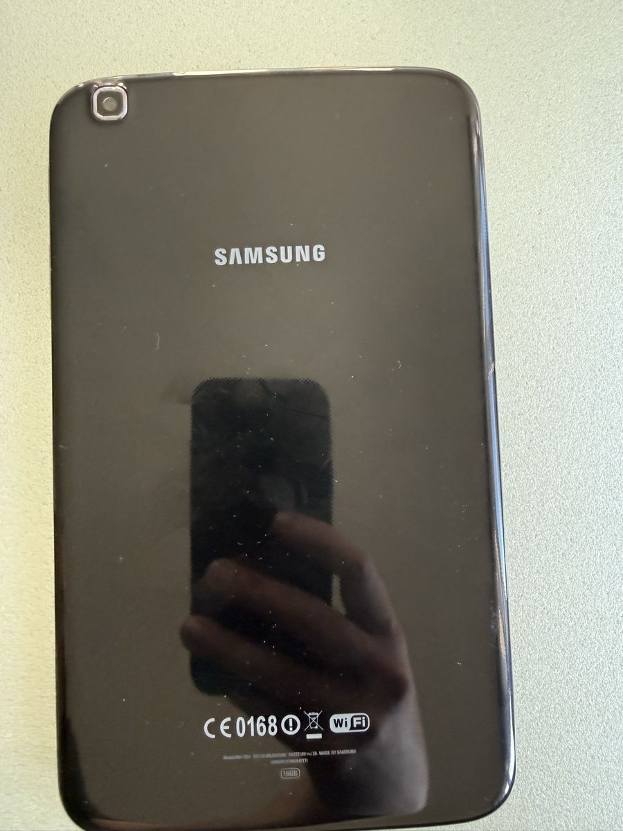 Samsung Tablet PC: Tablette Samsung SM-T310 – Gebraucht aus Rossens FR von ced_9pt8 1