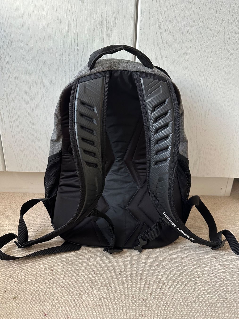 Under Armour Rucksäcke: Rucksack UnderArmour – Gebraucht aus Unterwasser von BrunoGasser 1