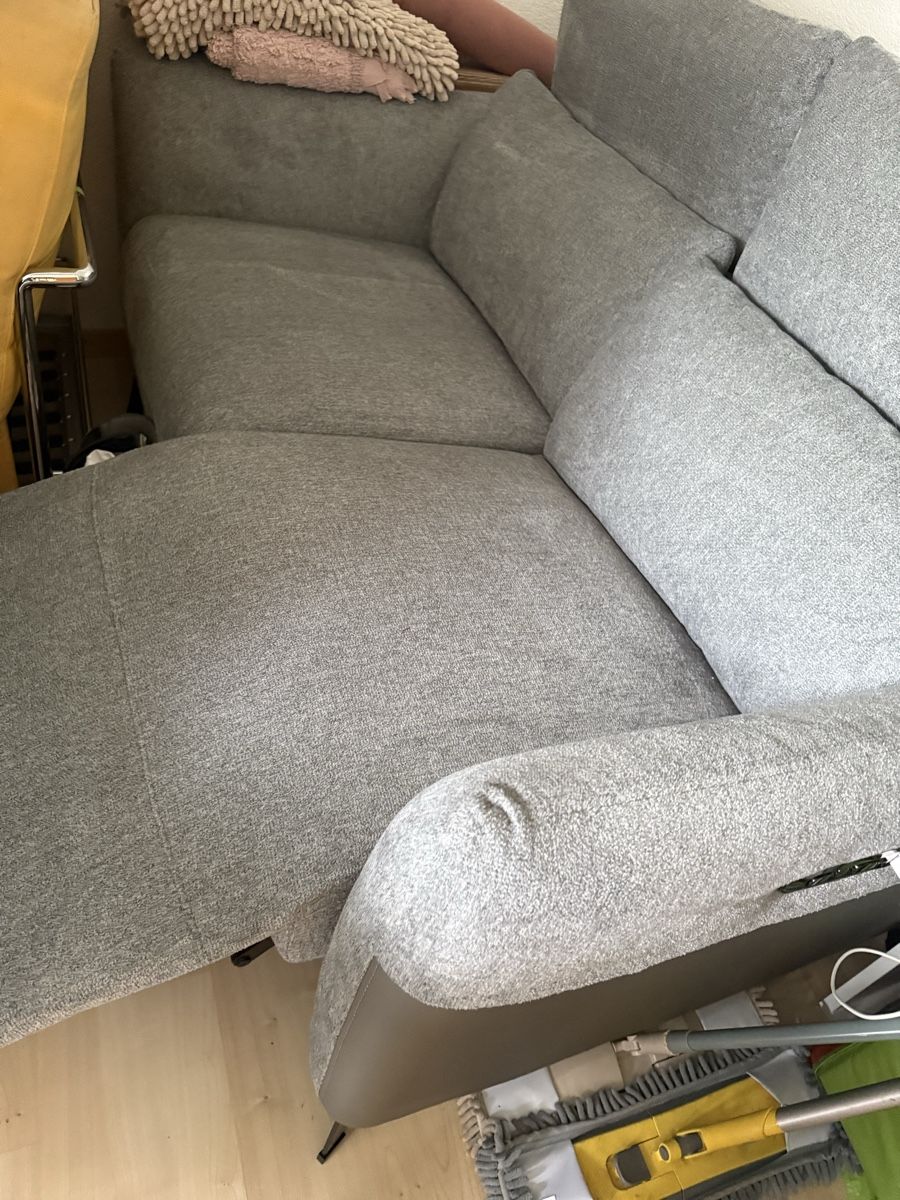 Conforama Divani: Sofa – Nuovo (secondo la descrizione) da Horriwil venduto da Carrera68 3