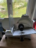 Gastro Schneidemaschine