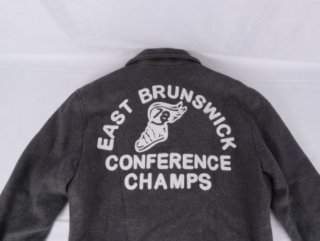 2Y Premium Outerwear Herrenjacke