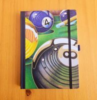 Patek Philippe carnet cahier Notizbuch neu neuf