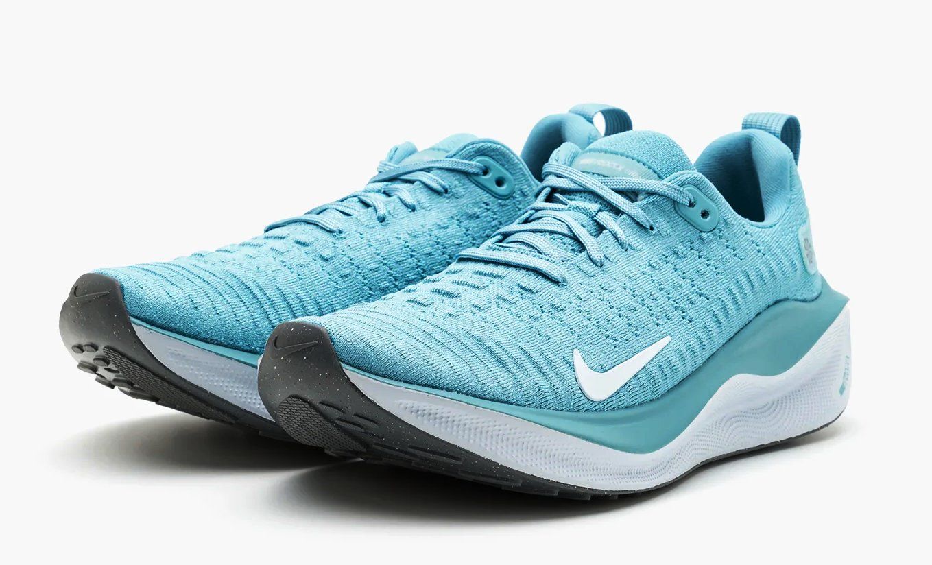 Nike Herrenschuhe: Nike Performance ReactX Infinity Run 4 - taille 44 – Gebraucht aus Bouveret von dorco