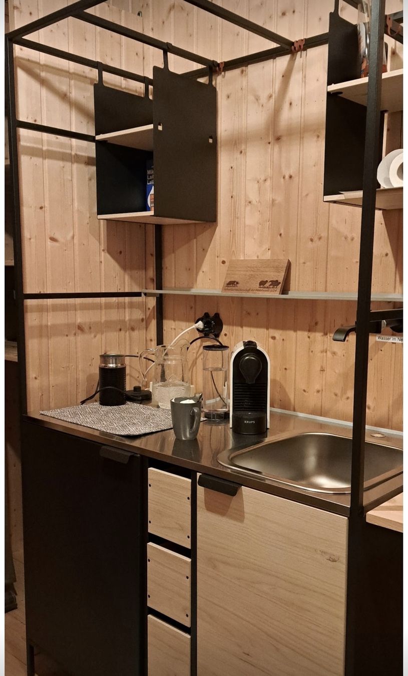 Mobilhome: Tinyhouse – Gebraucht aus Valendas von larmay 3