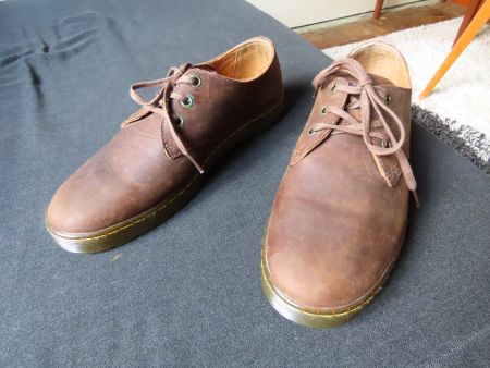 Dr. Martens Doc Martens Coronado 42 comme neuves