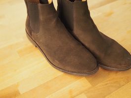 GANT Chelsea-Boots PREPDALE