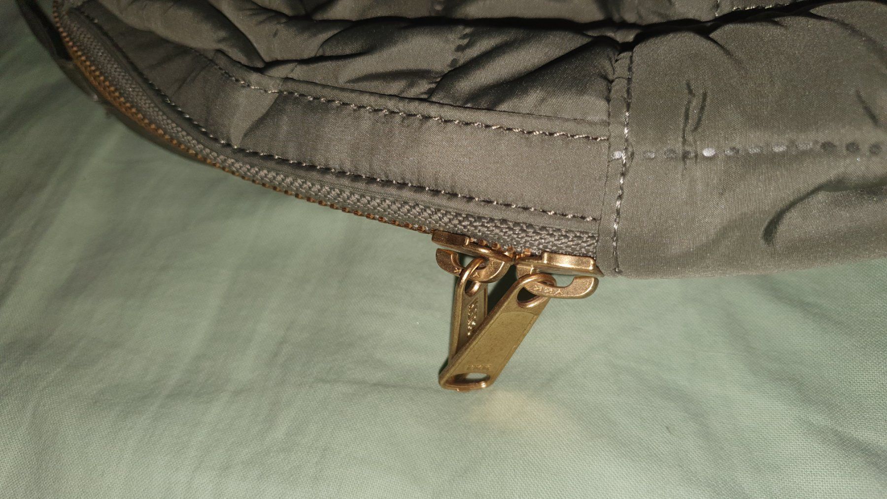 Herschel Zaini: Herschel Rucksack olive, small – Nuovo e nell'imballaggio originale da Muttenz venduto da pixopus 2