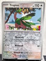 Tropius - Pokémon TCG