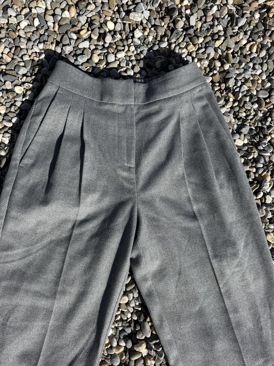 Opus Pantaloni: Opus Winterhose 34 Neu! – Nuovo e nell'imballaggio originale da Herisau venduto da Soto1 1