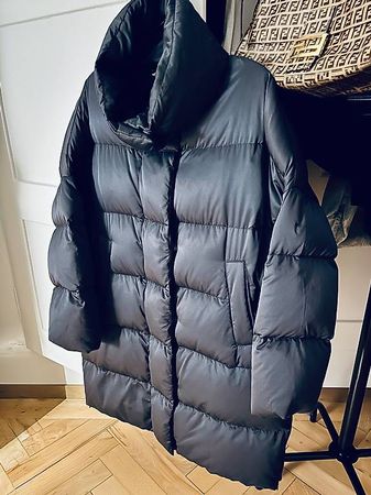 MaxMara Daunenjacke