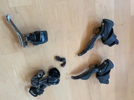 Shimano Ultegra Di2 14 Upgrade Kit