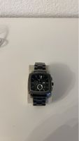 Elegante Fossil Herrenuhr Chronograph - Top Zustand!