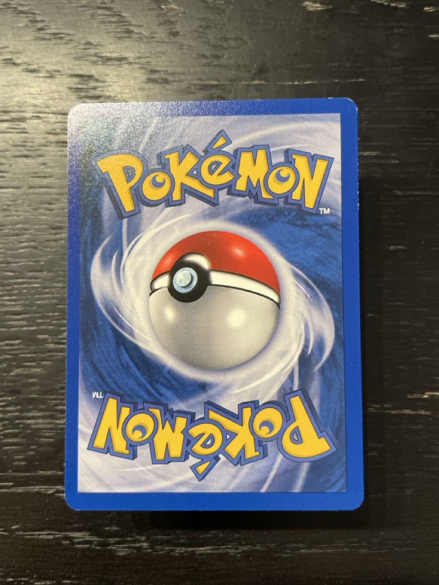 Pokémon Carte collezionabili: Dunkles Forstellka 35/105 neo pokemon – Usato da Hugelshofen venduto da Suimosa 1