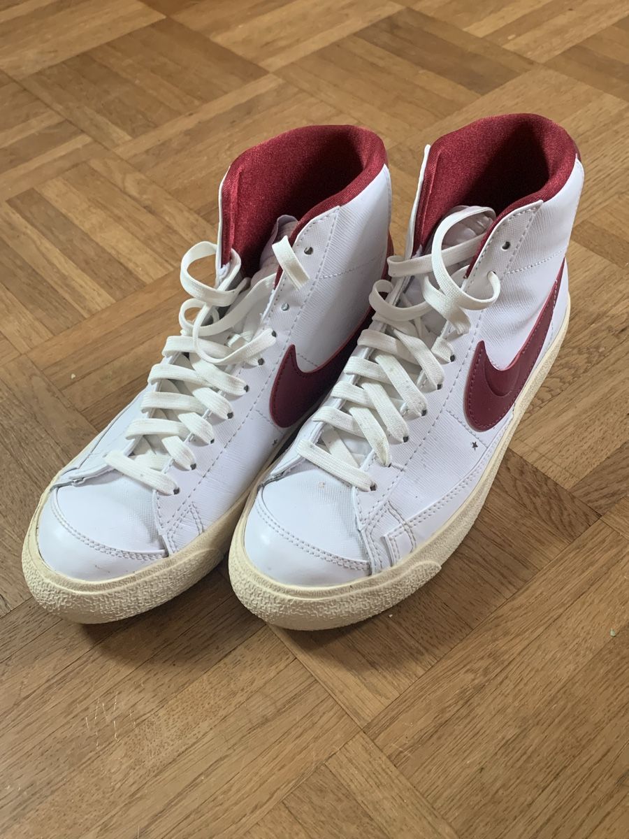 Nike Scarpe da uomo: Nike Blazer – Usato da Zürich venduto da jet_fc7p