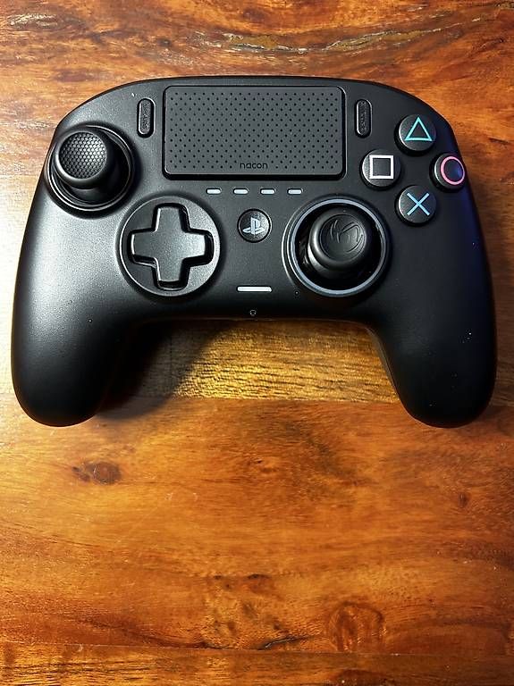 Controller: NACON REVOLUTION PRO CONTROLLER 3 – Nuovo e nell'imballaggio originale da Oensingen venduto da kikomad 3