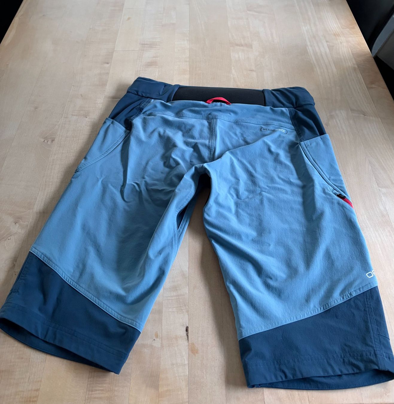 Ortovox Pantaloni: Freizeithose (ORTOVOX)) GR.L – Nuovo (secondo la descrizione) da Azmoos venduto da Verwir64 1