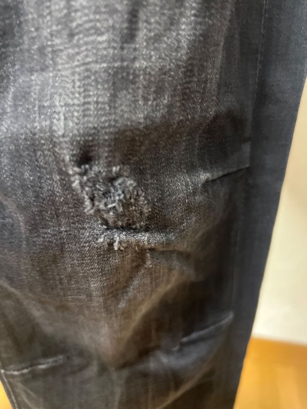 Jeans: coole M.O.D Jeans 28/32 – Usato da Maienfeld venduto da 8796 3