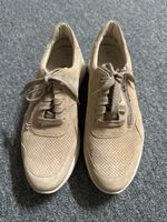 Solidus Halbschuhe Gr 39.5