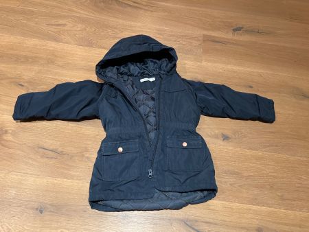 Winterjacke