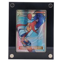 Carolina (BKP 122) - Pokémon TCG - XY - 🇫🇷