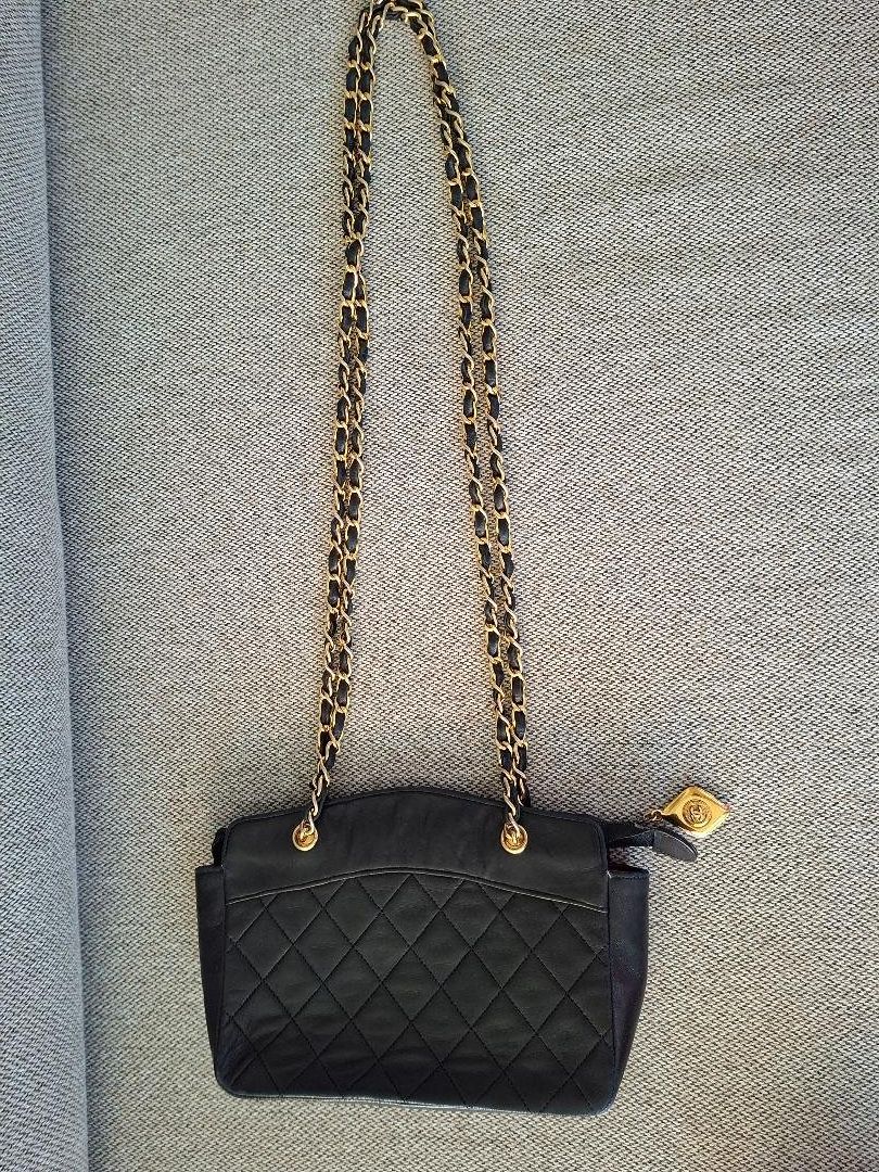 Chanel Borse da donna: Chanel Tasche Vintage – Usato da Udligenswil venduto da m-nikolic
