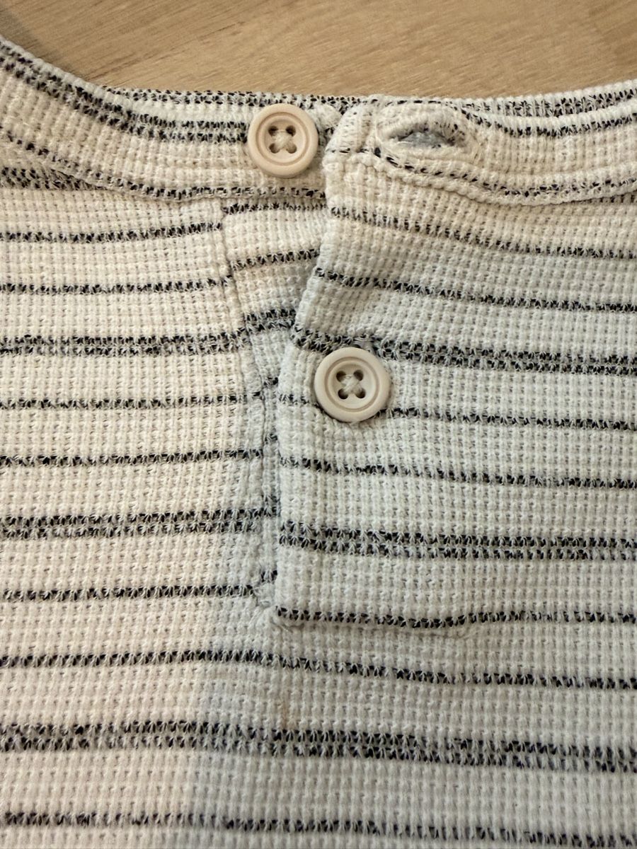 H&M Maglioni & Felpe: Pulli gestreift grösse 98/104 – Nuovo (secondo la descrizione) da Magden venduto da Rosenzweig 2