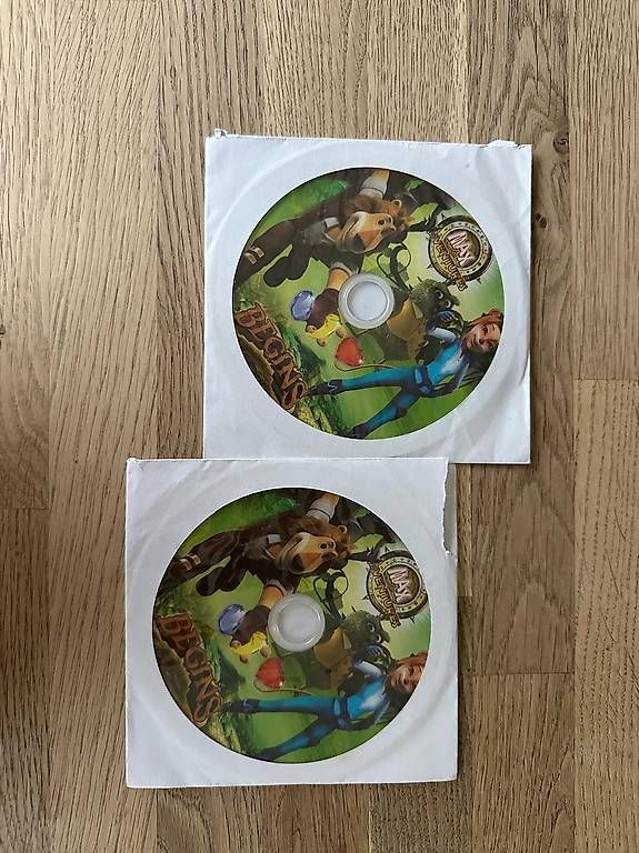 Alle DVDs: DVD's - Ted – Gebraucht aus Rorschach von harry-the-great 2