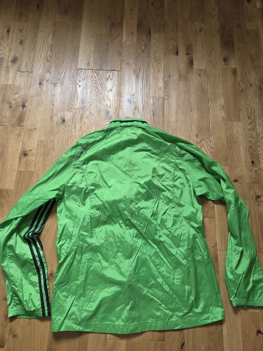 Adidas Giacche: Adidas Windjacke, Grösse L – Nuovo (secondo la descrizione) da Kippel venduto da nosei29 1