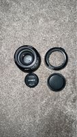 Minolta AF Zoom 100-200mm f/4.5 Objektiv