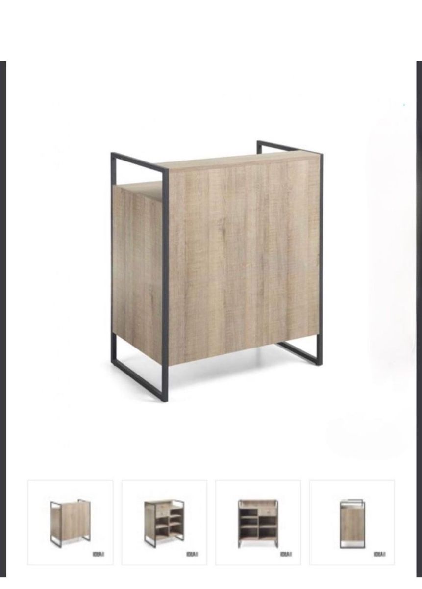 Kommoden: Bancone da cassa per negozio  – Neu und originalverpackt aus Preonzo von inf_285d