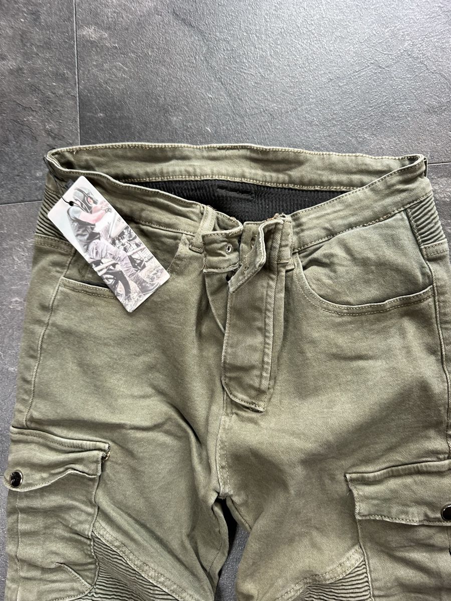 Pantaloni: Pantalon moto – Nuovo (secondo la descrizione) da Sion venduto da sar_8xmg 1
