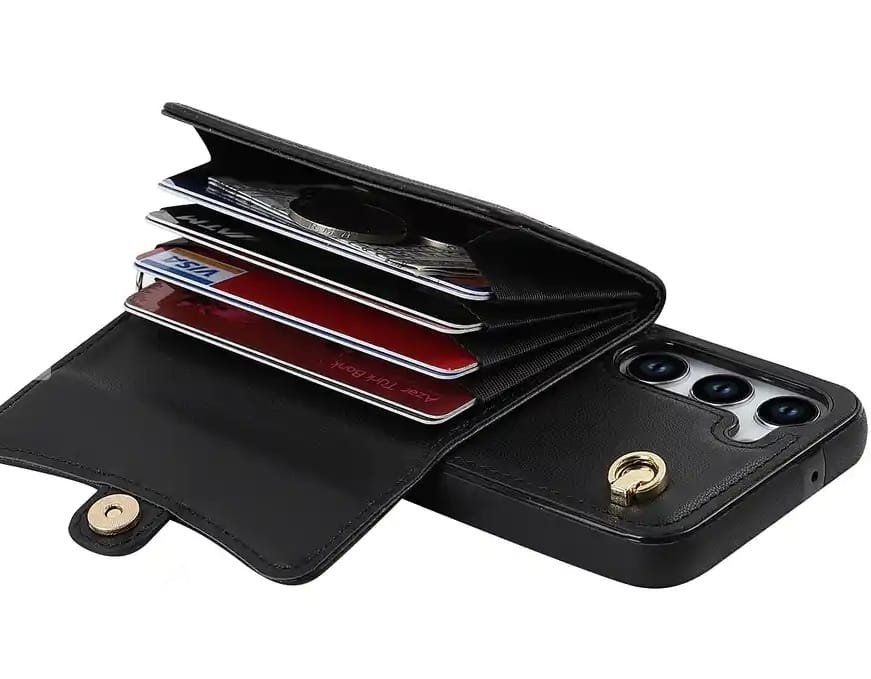 Samsung Covers & Schutzfolien: Mobilehülle Samsung Galaxy S25 – Neu und originalverpackt aus Uttigen von Studi2012 4