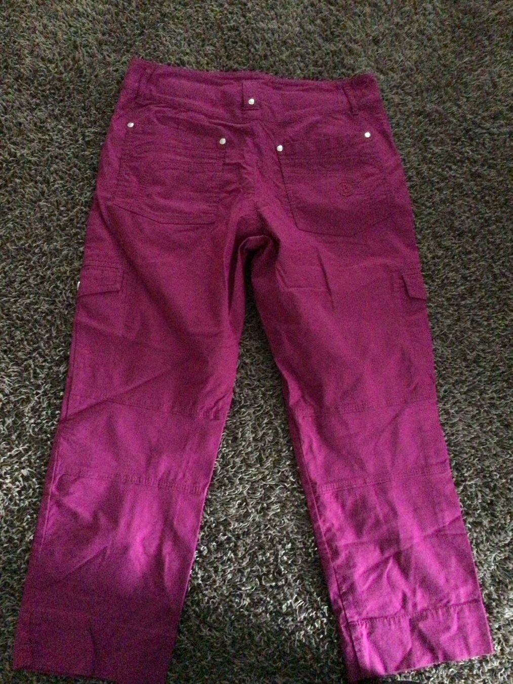 Bogner Pantaloni: Bogner Hose 3/4 – Usato da Riedikon venduto da Winter21. 5