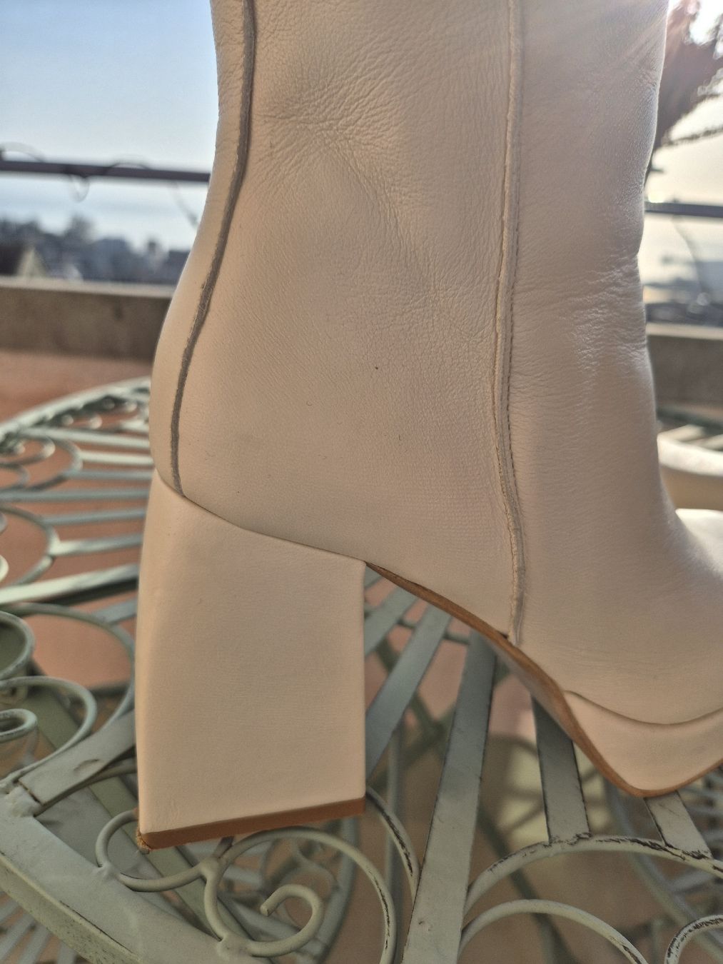 Scarpe da donna: New boots with heels size 39 – Nuovo (secondo la descrizione) da Lausanne venduto da Issss 1