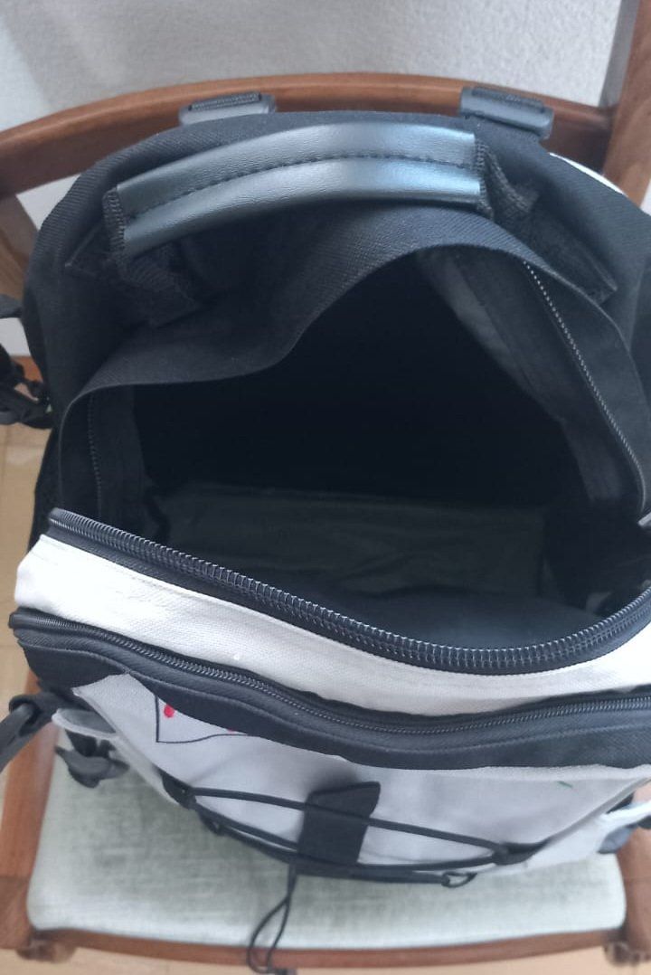 Zaini: Sac à dos – Usato da La Chaux-de-Fonds venduto da fan_tj9t 4