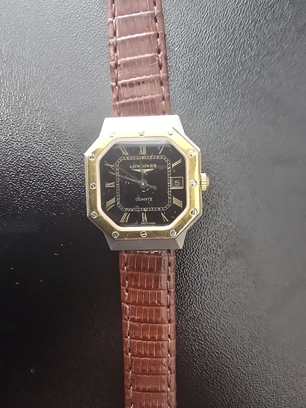 Longines Orologi: Montre Longines quartz  – Usato da Grandson venduto da sge_9vfy 1