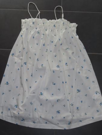 tolles Sommerkleid Gr.S H&M ***NEU***