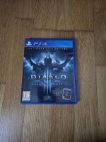 PS4 Diablo 3 Reaper of Souls Ultimate Evil Edition